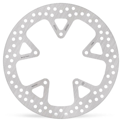 MOTO-MASTER Halo Series Fram Bromsskiva bild 1 PMMEDIA:c34b1bf2309d65c4