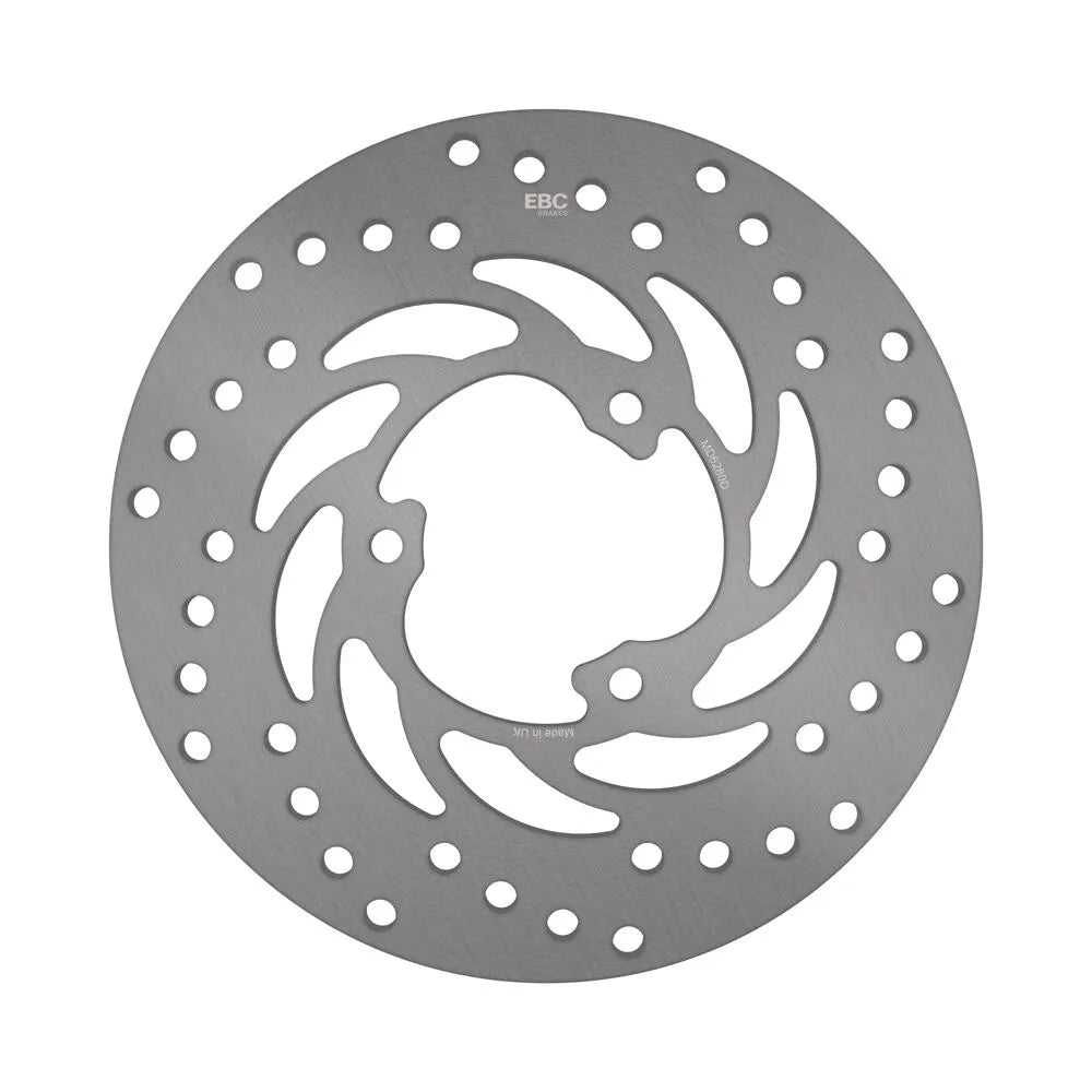 Ebc D-Series Round Brake Rotor Bromsskivor offroad bild 5 PMMEDIA:5733709d5e157136