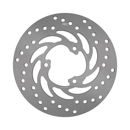 Ebc D-Series Round Brake Rotor Bromsskivor offroad bild 5 PMMEDIA:5733709d5e157136