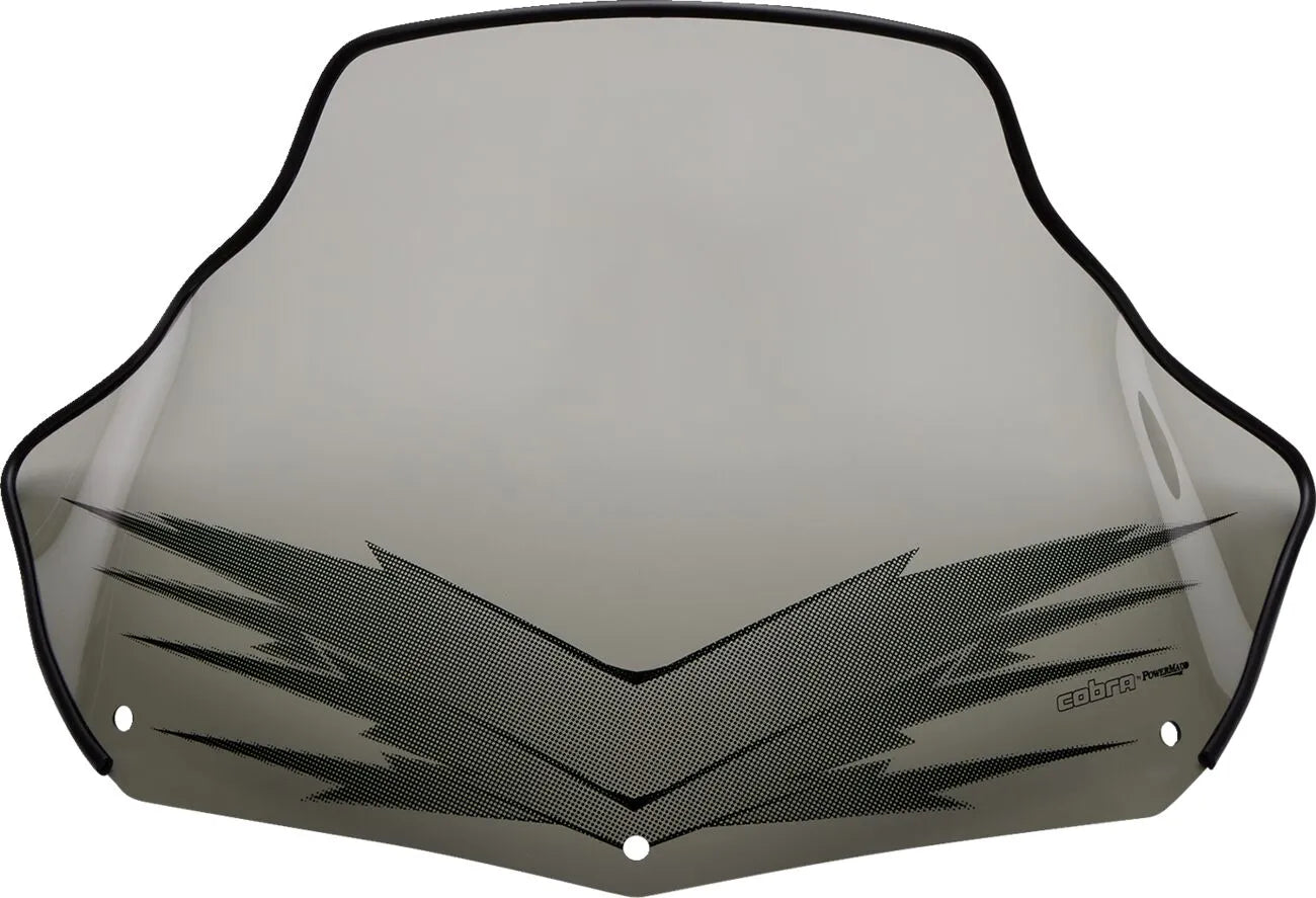 Powermadd Cobra™ Windshield Vindrutor snöskoter bild 4 PMMEDIA:b4800e42887d6f57