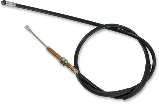 PARTS UNLIMITED Svart Kopplingswire för Honda bild 1 PMMEDIA:b64cd26034f32031