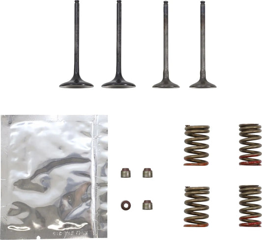 WISECO Ventilkit för KX250F 2011-2016 bild 1 PMMEDIA:8a115d6debba49cd