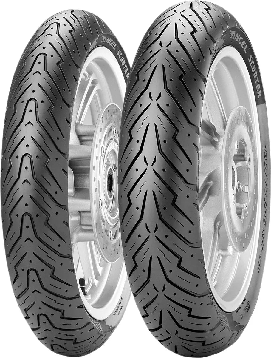 Pirelli Angel™ Scooter Tire - Reinforced Skoterdäck bild 2 PMMEDIA:2be471bbf175e11a