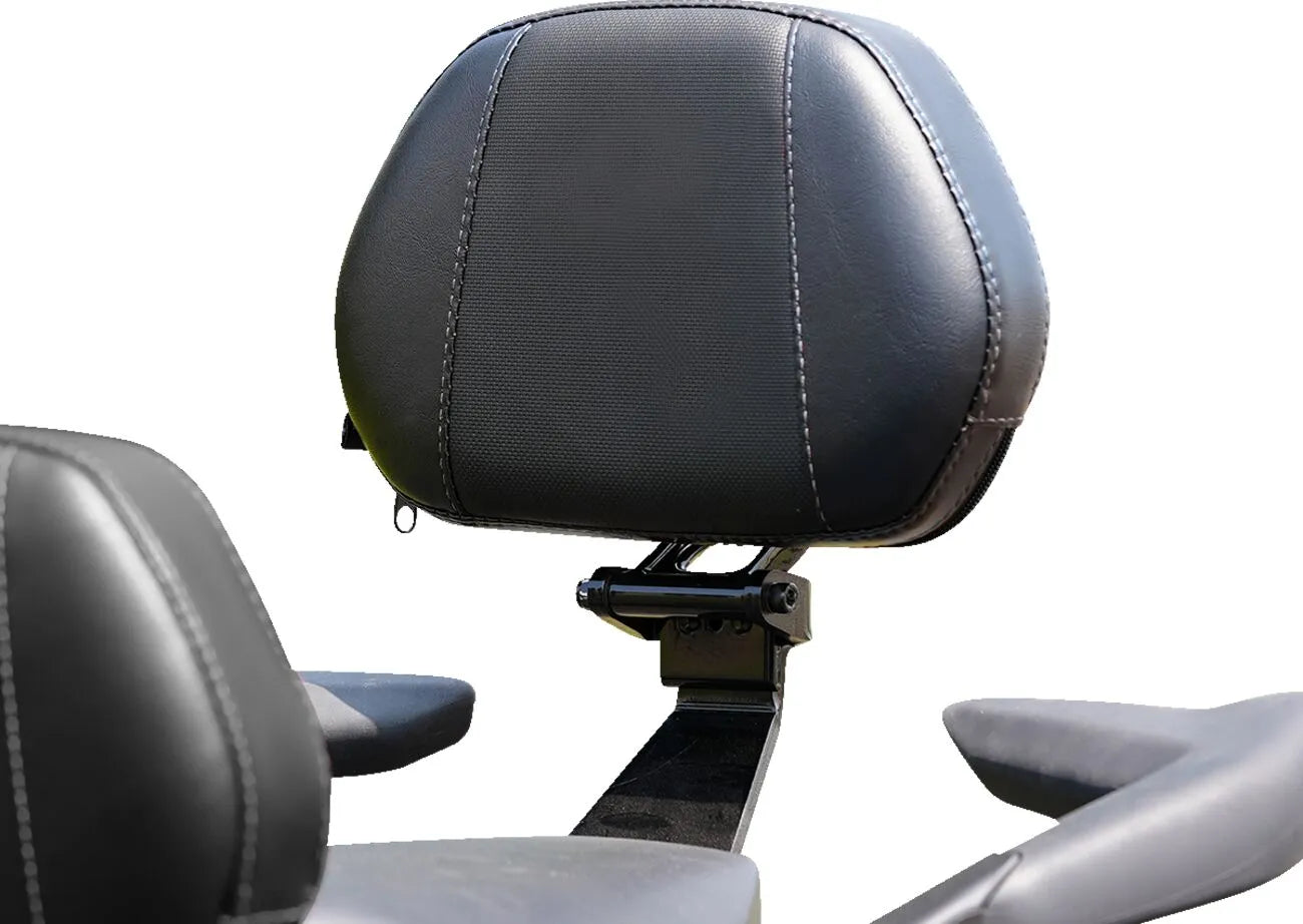 SHOW CHROME Ballistic Passagerarstöd för Can-Am Ryker bild 4 PMMEDIA:6f70c91c053dc11e