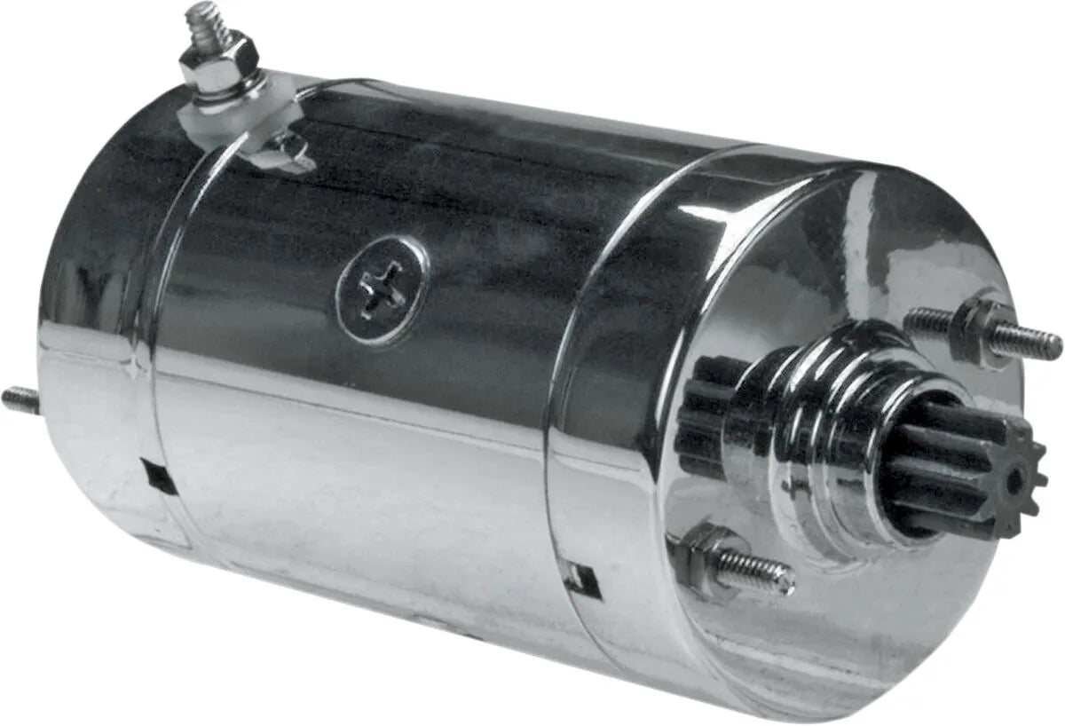 Drag Specialties High Torque Starter Startmotorer bild 4 PMMEDIA:20f341b99a2b2929