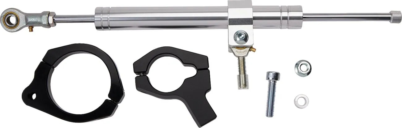 Drag Specialties Steering Damper Kits Dämpare framgaffel bild 10 PMMEDIA:e4c9351aec61276b