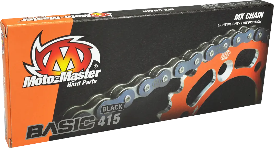 MOTO-MASTER 415 Basic Drivkedja 134 länkar bild 1 PMMEDIA:5c7dab67bb39d7a1