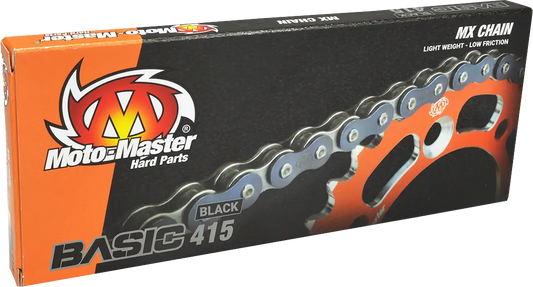 MOTO-MASTER 415 Basic Drivkedja 134 länkar bild 1 PMMEDIA:5c7dab67bb39d7a1