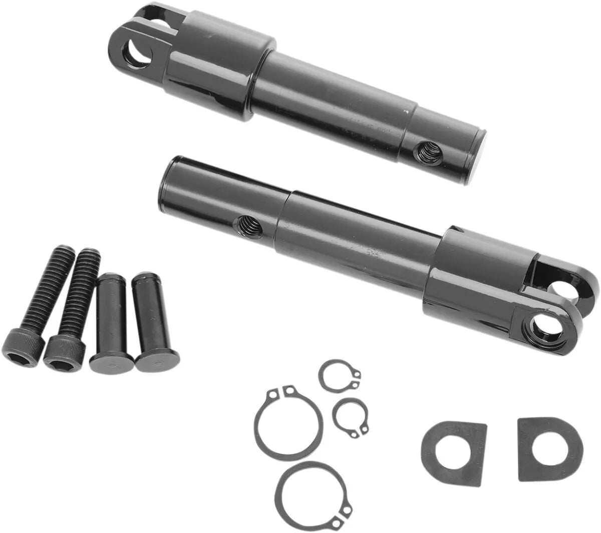 Drag Specialties XL Forward Control Conversion Kit Främre fotreglage bild 3 PMMEDIA:14e01a95c3724c0f