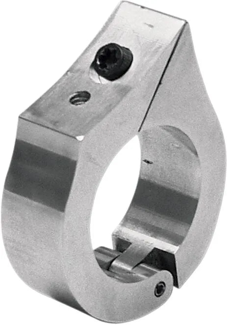 DAKOTA DIGITAL Styreklämma för mätare 1" aluminium krom bild 1 PMMEDIA:37c9edc5c6c44e07