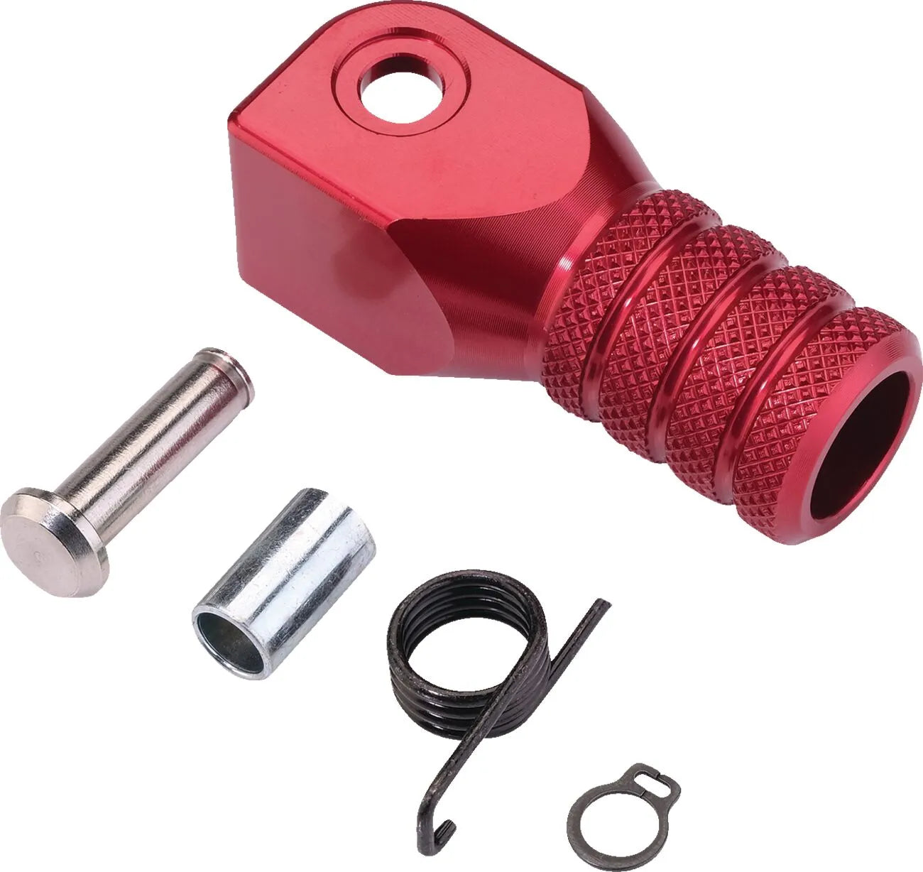 Moose Offroad Hard Parts Knurled Shift Tip Växelspakar & delar bild 9 PMMEDIA:18adb0c2fb3797d0