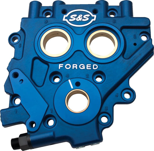 S&S CYCLE TC3 Kamstödsplatta bild 1 PMMEDIA:910b19c69ecce04d