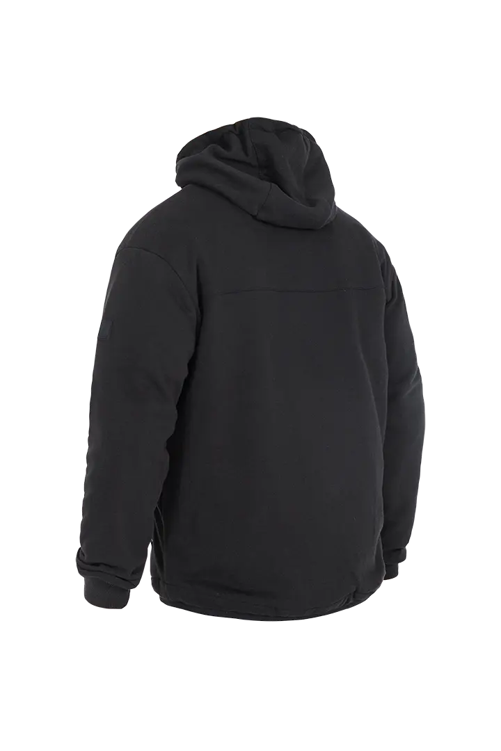 John Doe XTM® V3 Hoodie Jacka textil herr bild 4 PMMEDIA:3c1a753d224ea9c7