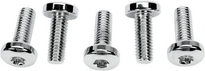 Colony Rotor, Sprocket and Belt Mounting Hardware Kit Monteringssats fordonsanpassade bild 4 PMMEDIA:5c4ba8a2fe24e641