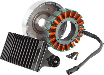 CYCLE ELECTRIC INC Laddningskit FL/FX 84-70 22A bild 1 PMMEDIA:035d40358224f143