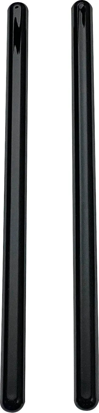 CUSTOM DYNAMICS Saddlebag Trim gloss svart för Indian® bild 1 PMMEDIA:9c0c05d594041149
