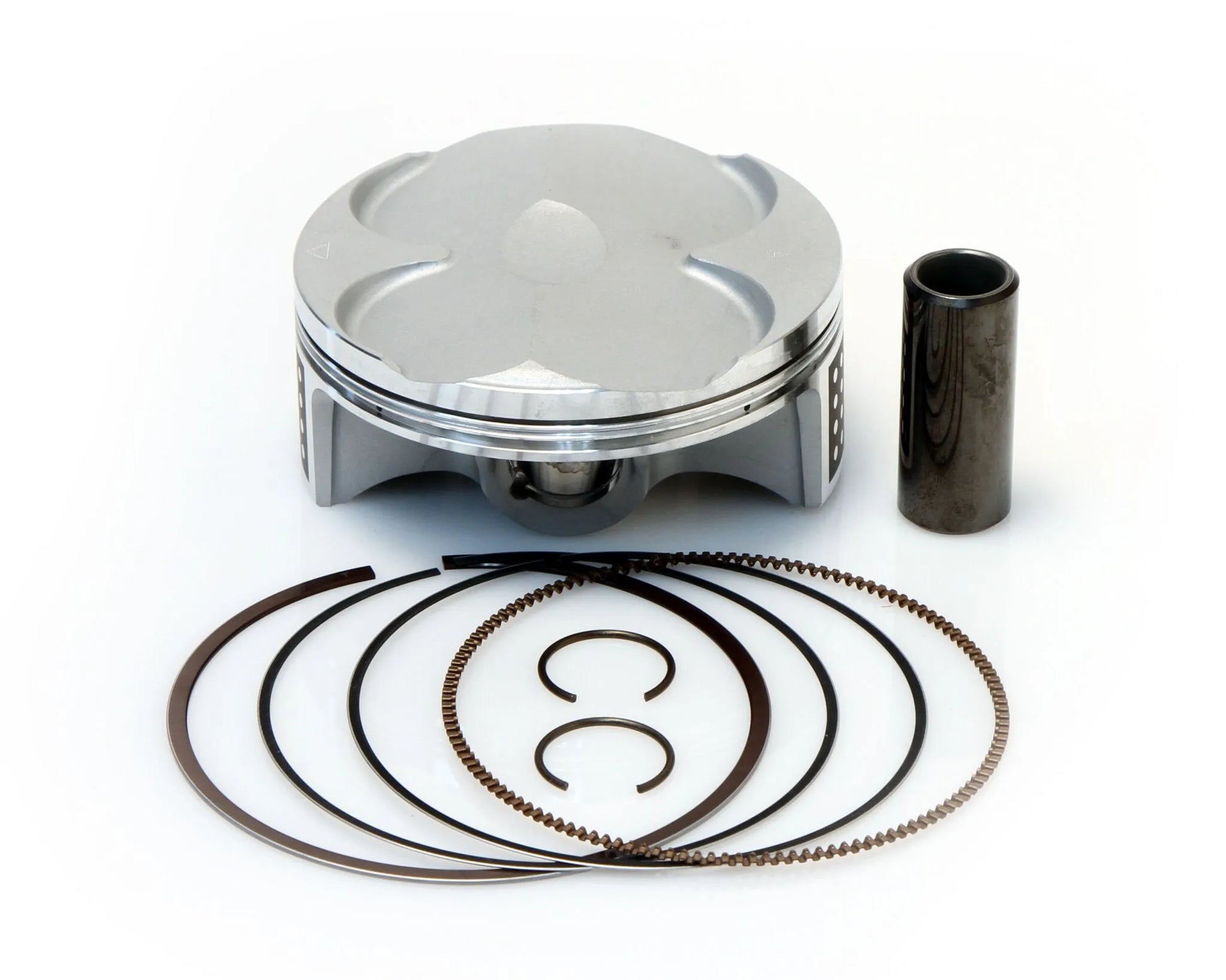 VERTEX Pro HC Sats med smidd högkompressionskolv bild 1 PMMEDIA:993c25b6261e6ddd