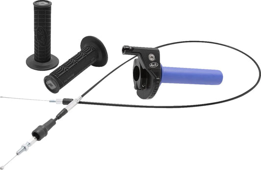 MOTION PRO Vortex™ SE Gasreglage Kit för Polaris bild 1 PMMEDIA:fbdae4db9dee3514
