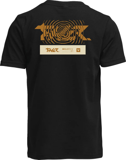 Thor Youth Mind Control T-Shirt T-shirt junior bild 3 PMMEDIA:82a09211eabadeb1