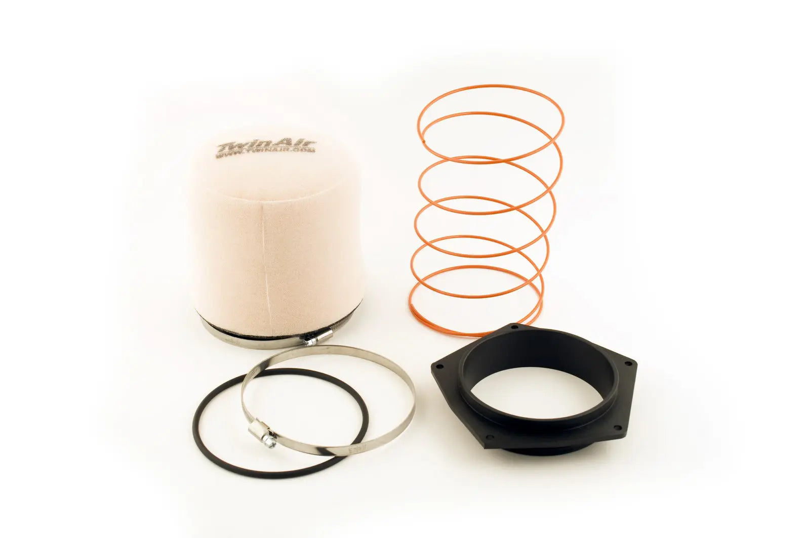 TWIN AIR Powerflow Luftfilter Kit YFZ450 bild 1 PMMEDIA:c08a71d281d85f91