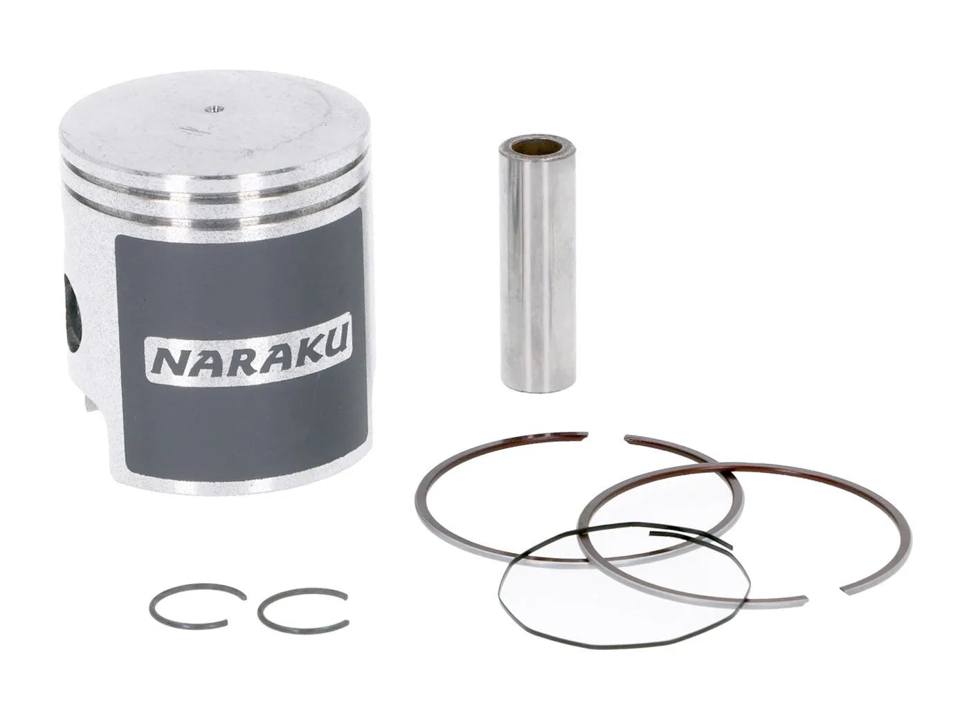 NARAKU Kolvsats 70cc med molybdenbeläggning bild 1 PMMEDIA:ce55575cafd63ff8