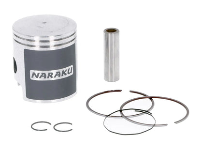 NARAKU Kolvsats 70cc med molybdenbeläggning bild 1 PMMEDIA:ce55575cafd63ff8