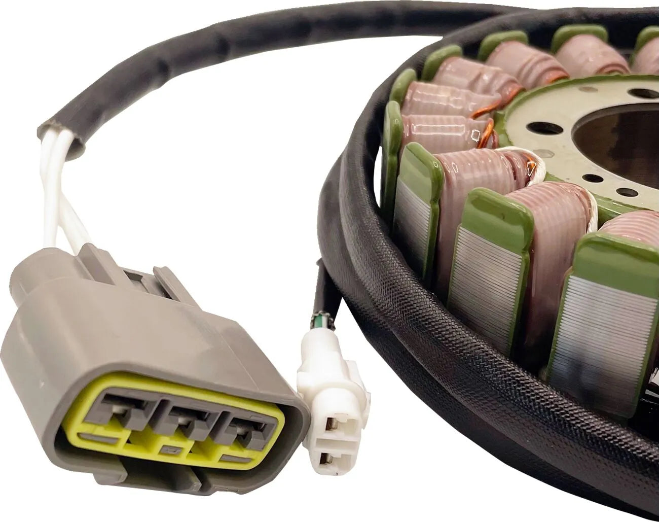 RICK'S MOTORSPORT ELECTRIC OE Style Stator Yamaha bild 4 PMMEDIA:fce45b072469434c