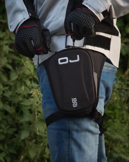 OJ ATMOSFERE METROPOLITANE Urban Track Leg Bag bild 4 PMMEDIA:6ad368302b3c4d76