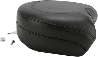 MUSTANG Wide Rear Seat Touring XL 04-22 Svart bild 1 PMMEDIA:1536b16b75799695