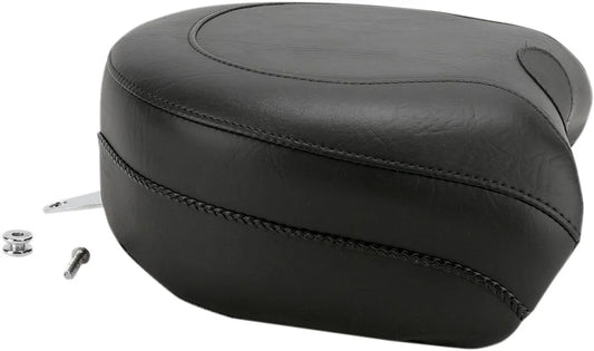 MUSTANG Wide Rear Seat Touring XL 04-22 Svart bild 1 PMMEDIA:1536b16b75799695