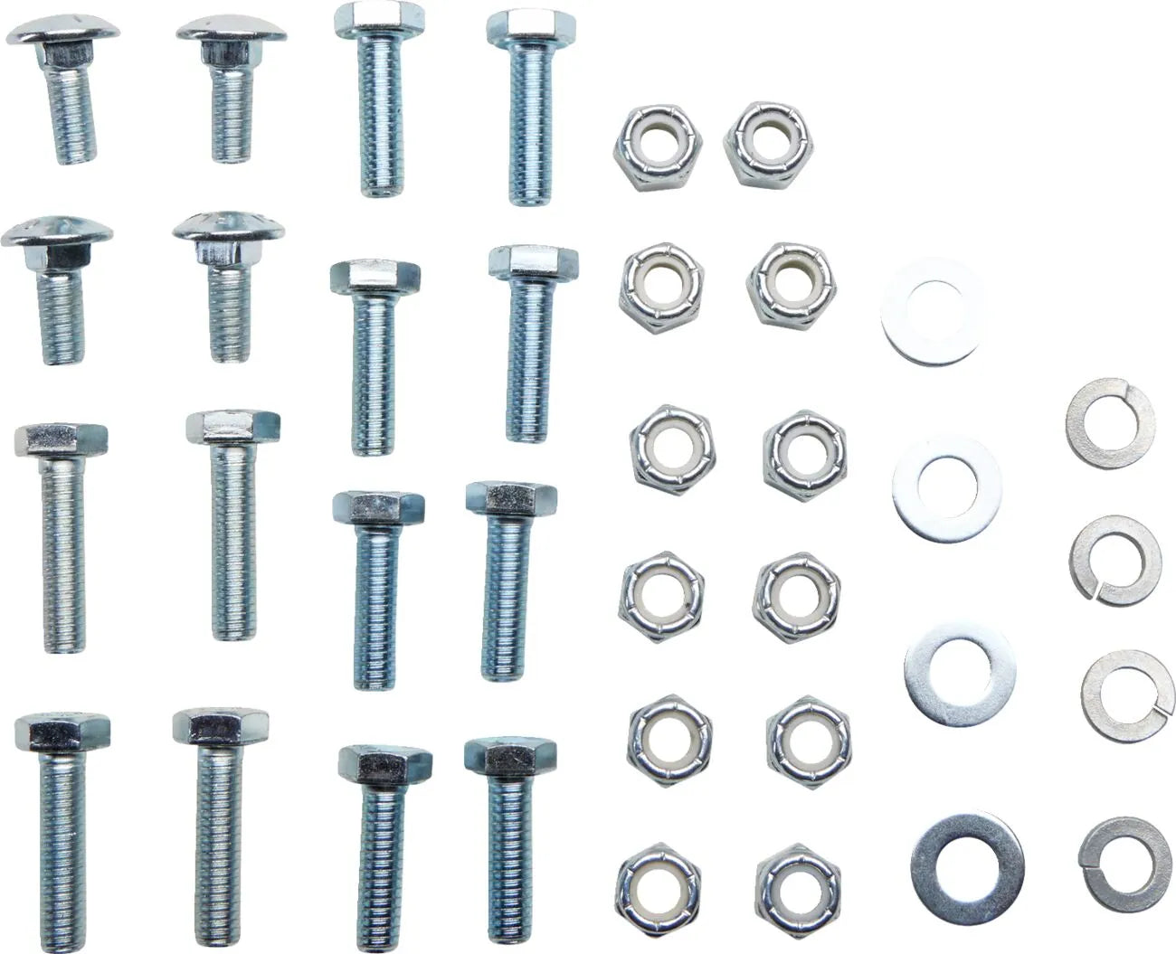 MOOSE OFFROAD FOUR WHEEL Universal Upper Deck System Brackets bild 3 PMMEDIA:c908c2cd3c2e58a1