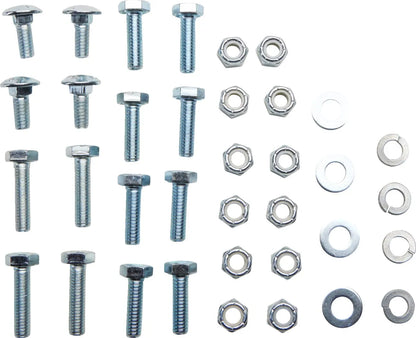 MOOSE OFFROAD FOUR WHEEL Universal Upper Deck System Brackets bild 3 PMMEDIA:c908c2cd3c2e58a1