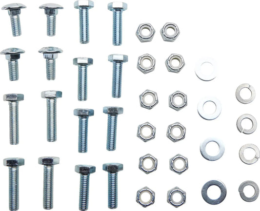 MOOSE OFFROAD FOUR WHEEL Universal Upper Deck System Brackets bild 3 PMMEDIA:c908c2cd3c2e58a1