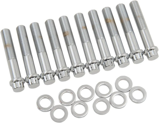 GARDNER-WESTCOTT Kamaxelspetsbultset 12-Point Fläns 48-84 FL bild 1 PMMEDIA:d7eab76bdf33fa69