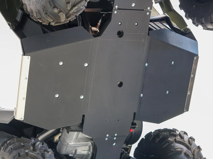 AXP RACING Full Frame Skid Plate Sportsman 570 bild 6 PMMEDIA:00b24dd3b649f2e8