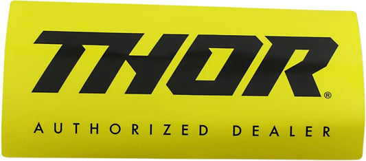THOR Authorized Dealer Dekal bild 1 PMMEDIA:8fcd149a7ce570e2