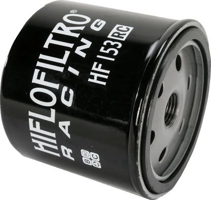 Hiflofiltro Racing Oil Filter Oljefilter bild 10 PMMEDIA:b31029b2bb204d06
