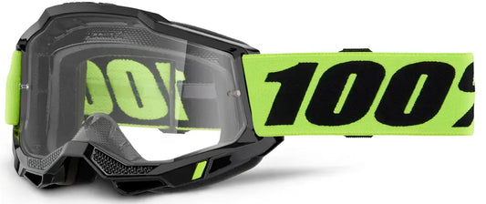 100 Percent Youth Accuri 2 Goggle Goggles bild 2 PMMEDIA:9c58e025b4e76532