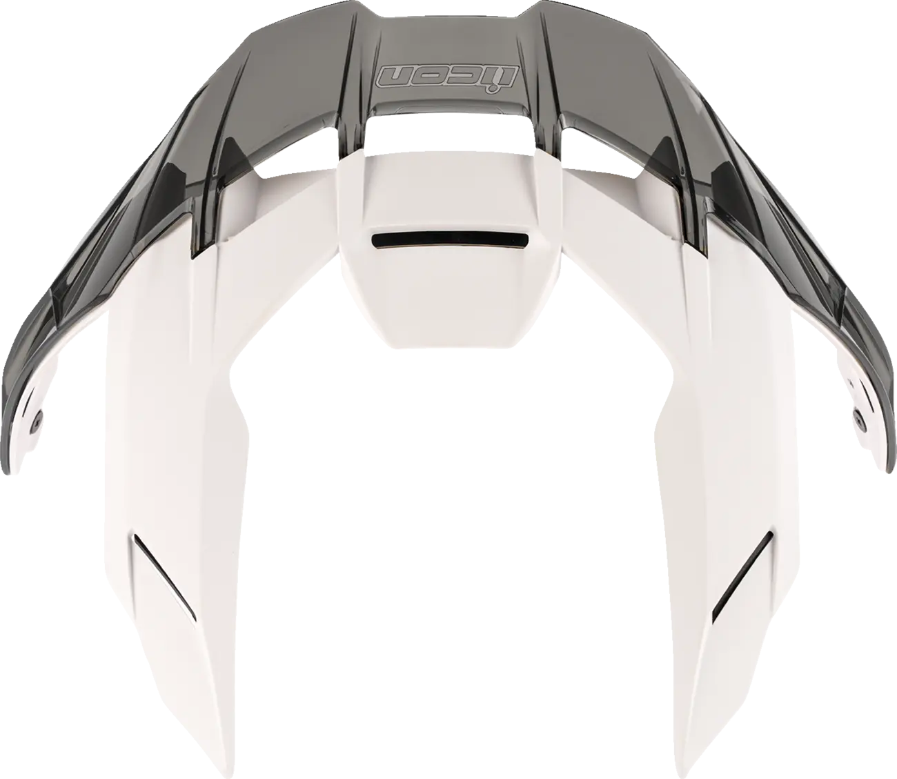 Icon Ultraflite™ Helmet Spoiler Yttre hjälmdelar bild 3 PMMEDIA:212eb74a14d0cc53