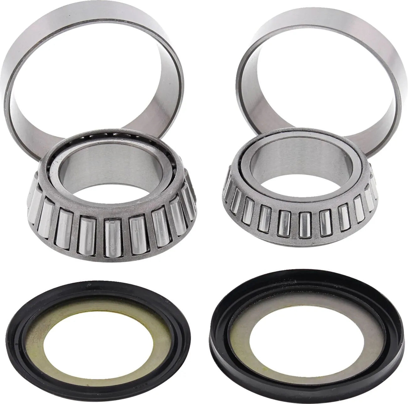 MOOSE OFFROAD HARD-PARTS Styrlager Komplett Kit bild 2 PMMEDIA:6cf680a139b1a947