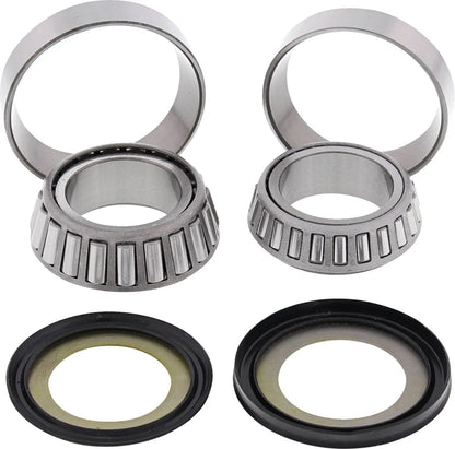 MOOSE OFFROAD HARD-PARTS Styrlager Komplett Kit bild 2 PMMEDIA:6cf680a139b1a947