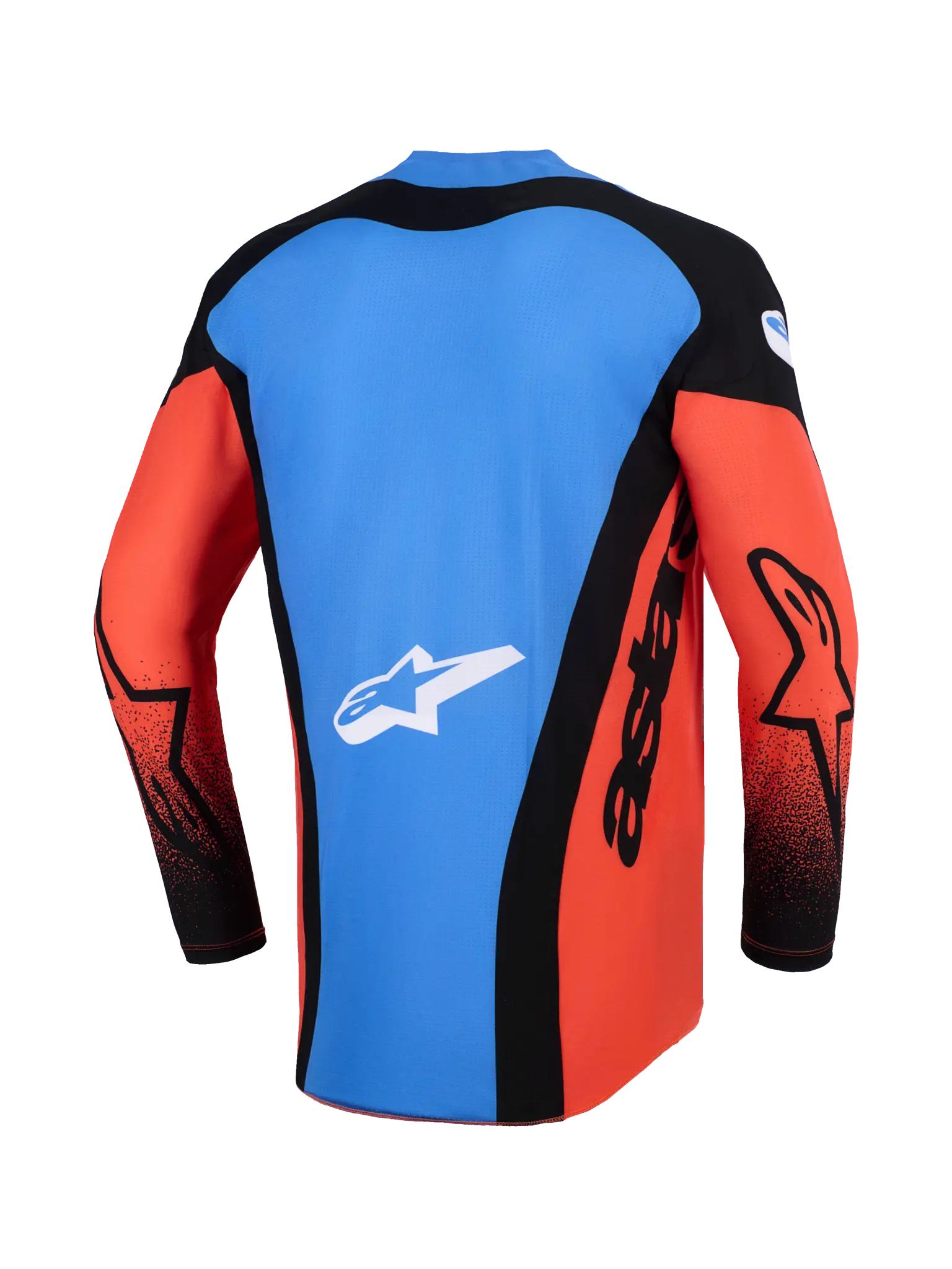 ALPINESTARS MX Techstar Knif Tröja bild 2 PMMEDIA:c7d1d5250a371986