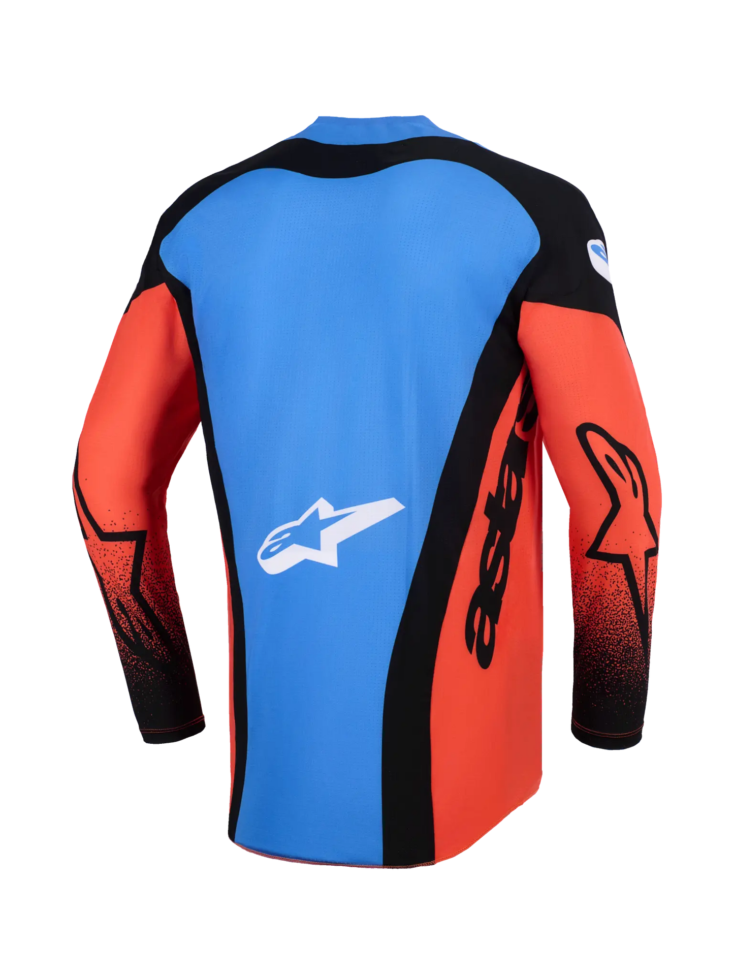 ALPINESTARS(MX) Techstar Knif Jersey bild 2 PMMEDIA:c7d1d5250a371986
