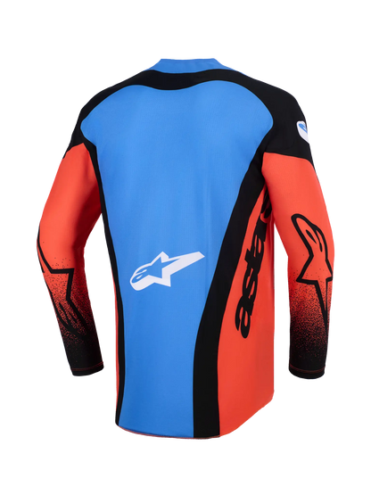 ALPINESTARS(MX) Techstar Knif Jersey bild 2 PMMEDIA:c7d1d5250a371986
