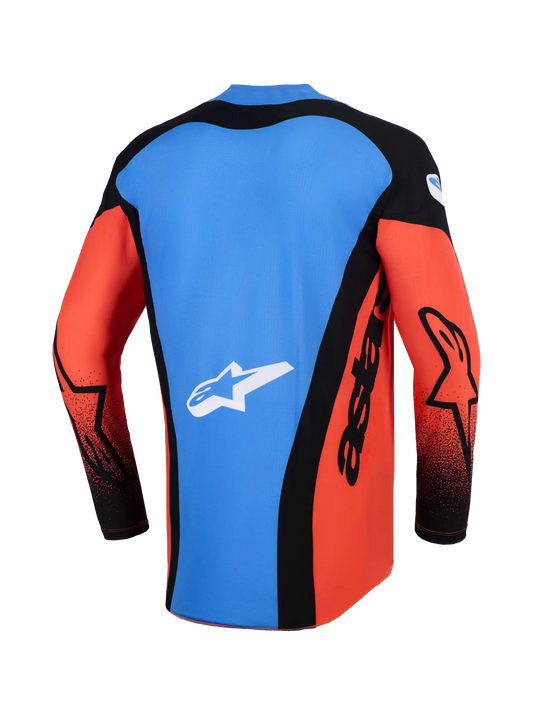 ALPINESTARS(MX) Techstar Knif Jersey bild 2 PMMEDIA:c7d1d5250a371986