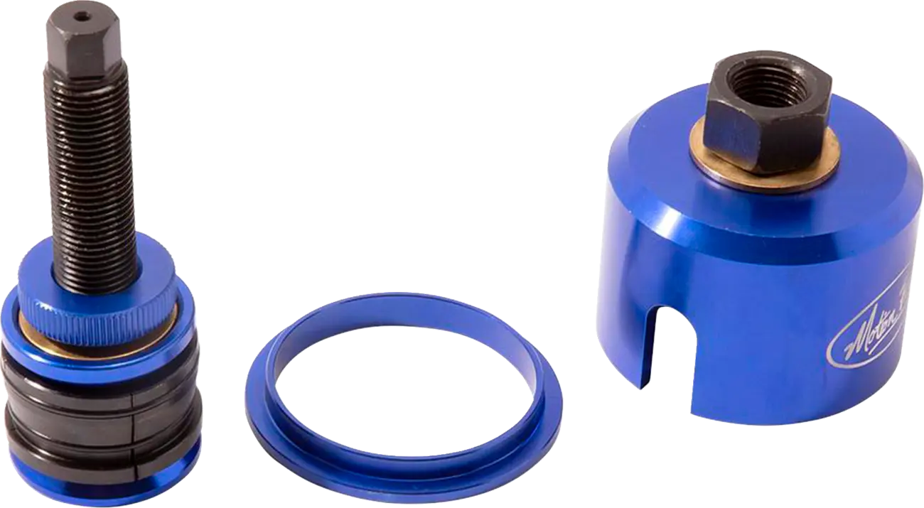 MOTION PRO Styrraceavdragare bild 5 PMMEDIA:02d96f16c7da7626