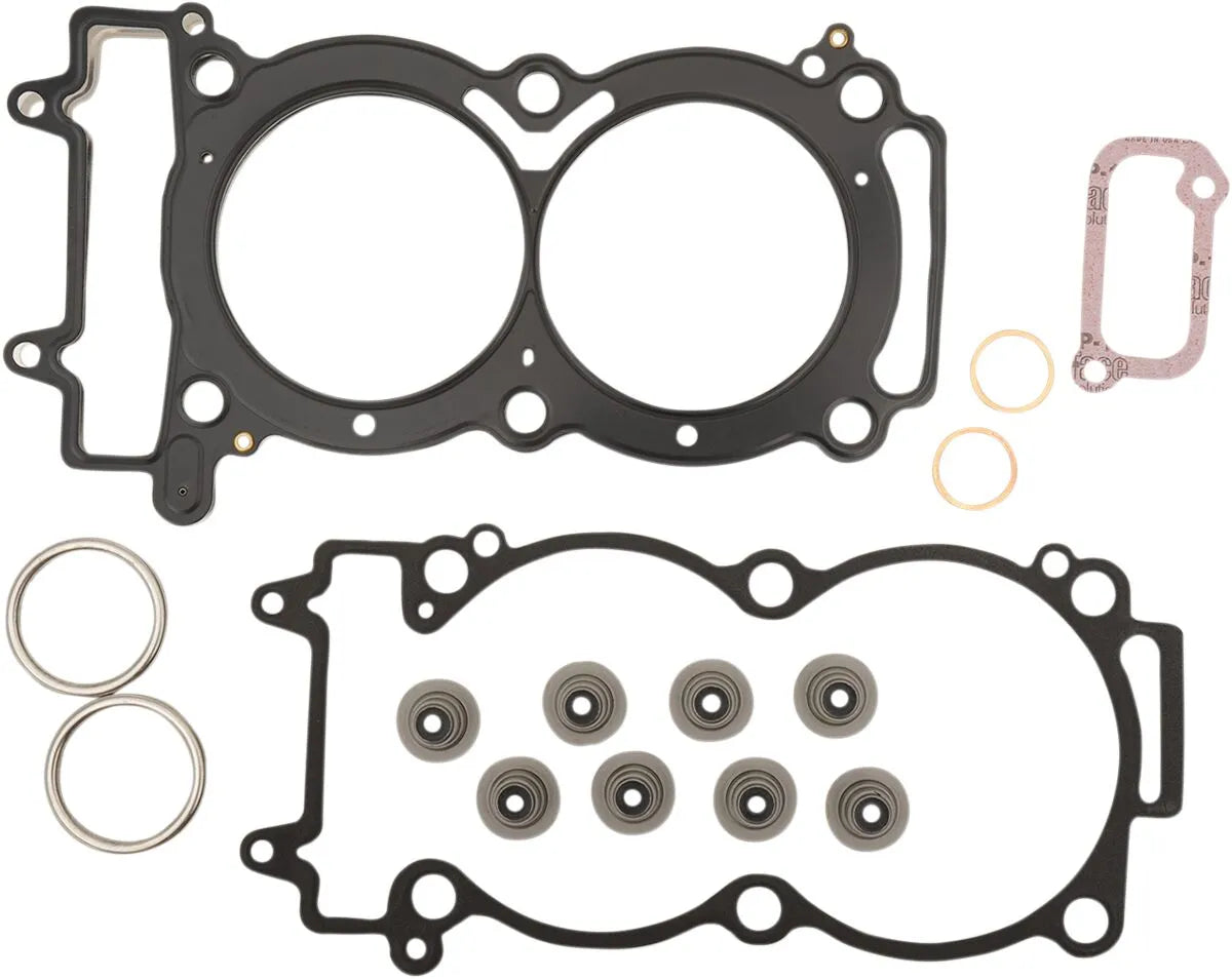 MOOSE OFFROAD HARD-PARTS Top End Packningssats bild 1 PMMEDIA:2735256cbd6e6e79