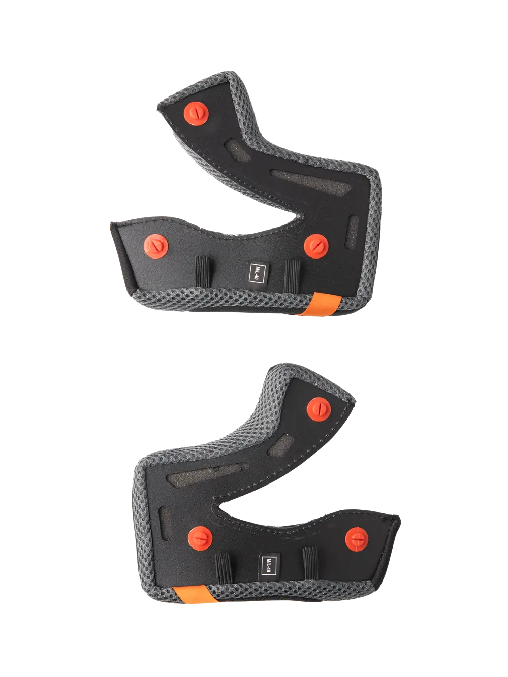 Alpinestars(Mx) Youth SM3 Helmet Cheek Pads Inredning hjälm bild 6 PMMEDIA:bb09f5ae5ffa0f0e