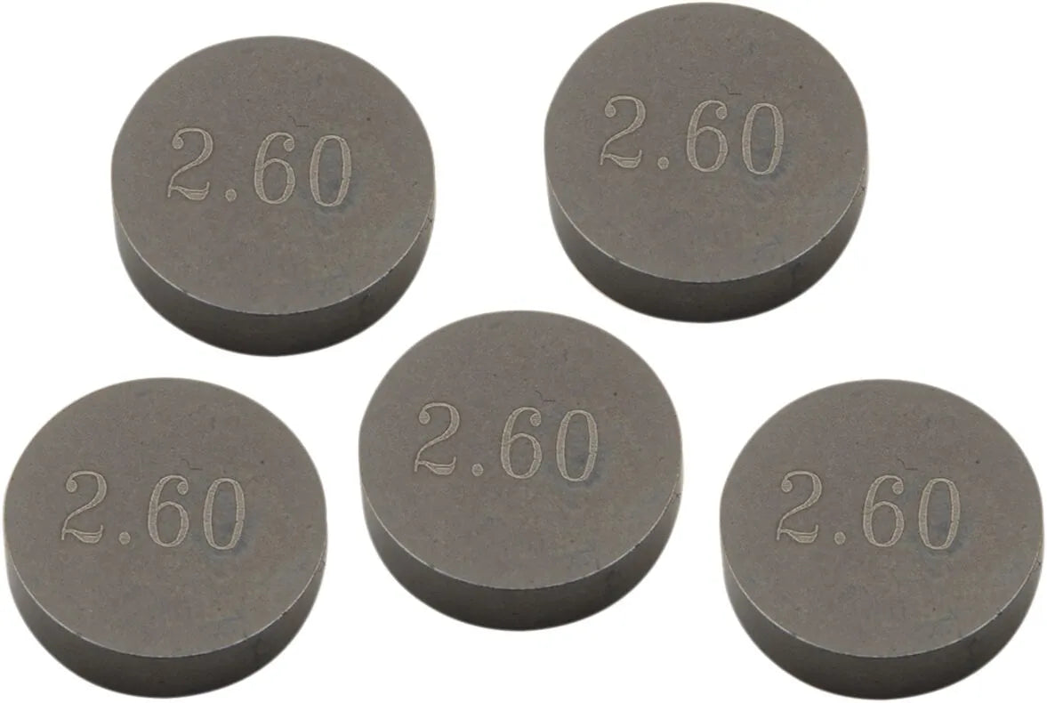 PROX Ventilshims 9,48 mm 5-pack bild 1 PMMEDIA:05faadaf7baa7220