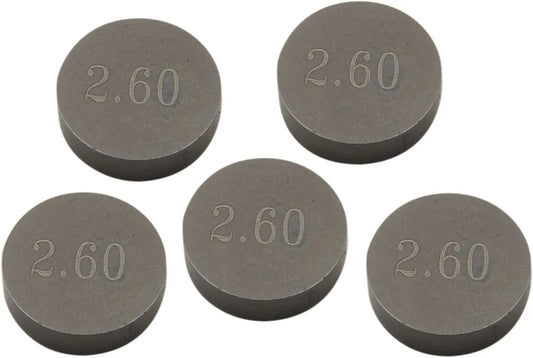 PROX Ventilshims 9,48 mm 5-pack bild 1 PMMEDIA:05faadaf7baa7220